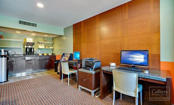 Hotel Investment Opportunity in Scottsdale: 7707 E McDowell Rd, Scottsdale, AZ 85257